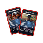 Produktbild Stranger Things Kartenspiel Top Trumps Collectables