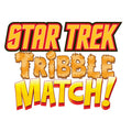 Immagine del prodotto Star Trek Tribble Match