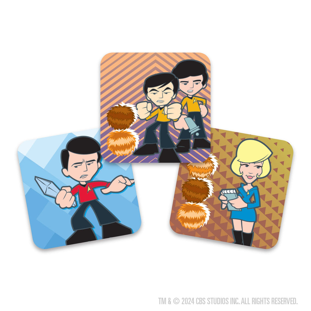 Immagine del prodotto Star Trek Tribble Match