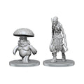 Image produit Pathfinder Deep Cuts figurines non peintes Myceloid &