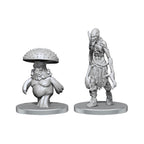 Image produit Pathfinder Deep Cuts figurines non peintes Myceloid &