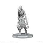 Image produit Pathfinder Deep Cuts figurines non peintes Myceloid &