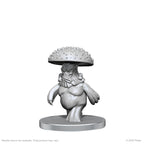 Image produit Pathfinder Deep Cuts figurines non peintes Myceloid &
