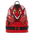 Image produit Powerpuff Girls - Mini sac à dos cosplay Him le méchant