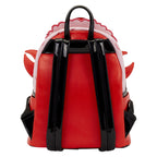 Image produit Powerpuff Girls - Mini sac à dos cosplay Him le méchant