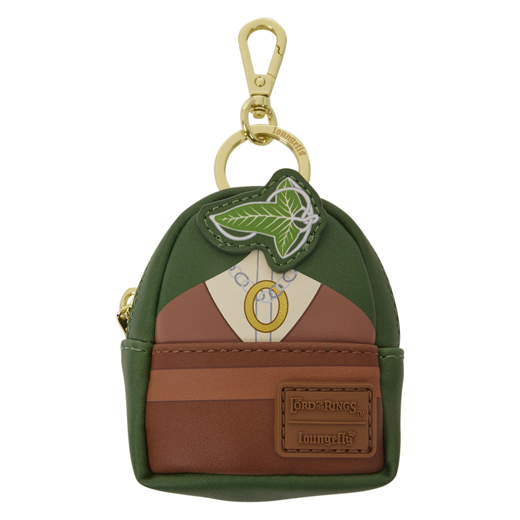 Produktbild Der Herr der Ringe - Characters Mystery Mini Rucksack Schlüsselanhänger