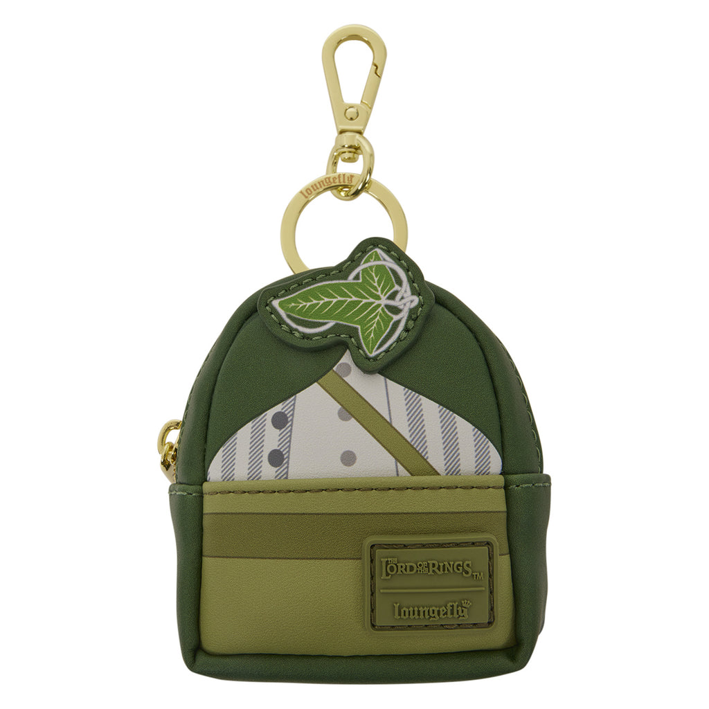 Produktbild Der Herr der Ringe - Characters Mystery Mini Rucksack Schlüsselanhänger