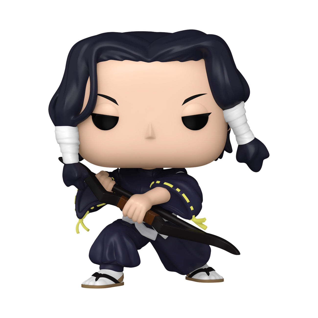 Immagine del prodotto Jujutsu Kaisen - Noritoshi Kamo Figura Funko Pop!