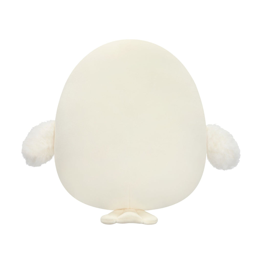 Immagine del prodotto Edvige con lettera di Hogwarts peluche Squishmallows - Harry Potter