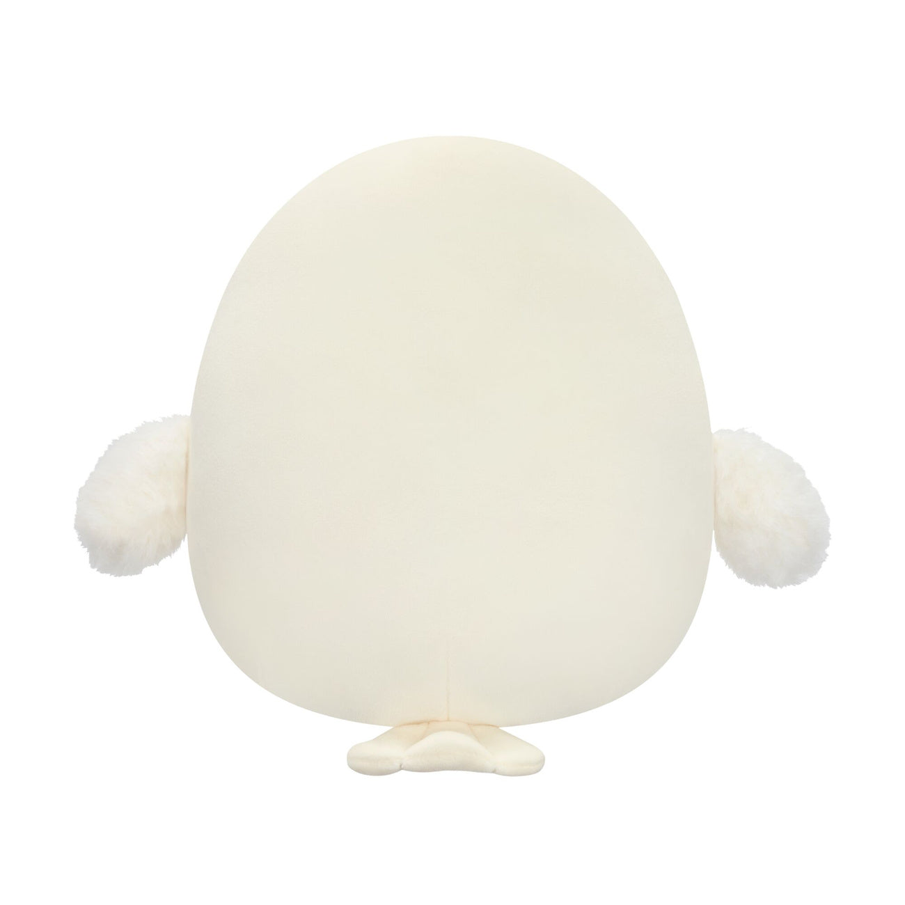 Immagine del prodotto Edvige con lettera di Hogwarts peluche Squishmallows - Harry Potter