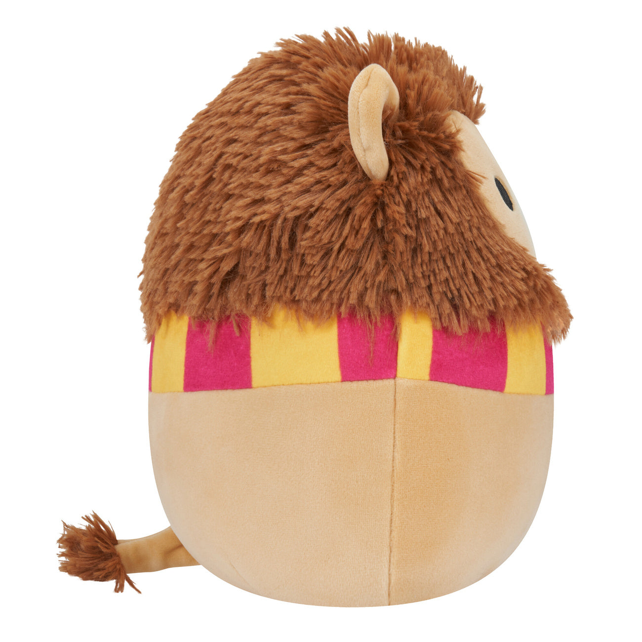 Image produit Figurine en peluche Gryffondor Lion Squishmallows - Harry Potter