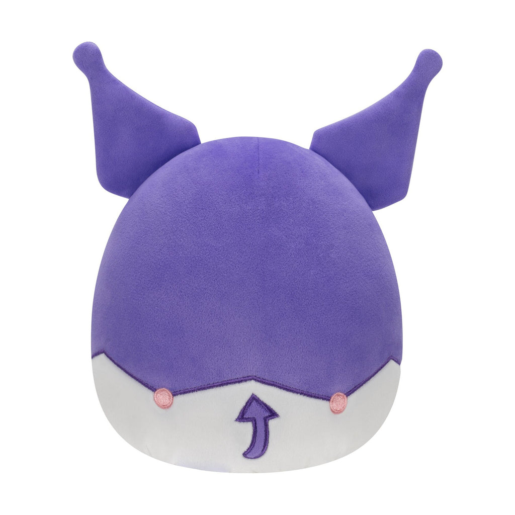 Produktbild Kuromi Squishmallows Plüsch Figur - Hello Kitty