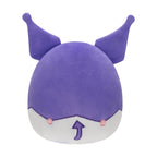 Produktbild Kuromi Squishmallows Plüsch Figur - Hello Kitty