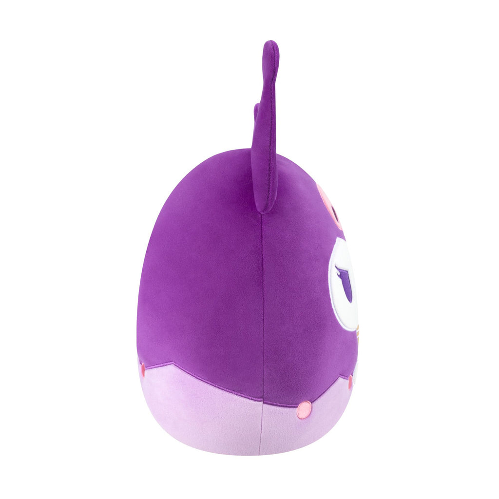 Produktbild Kuromi mit Becher Squishmallows Plüsch Figur - Hello Kitty