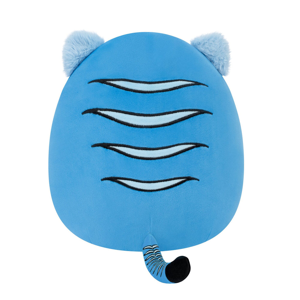 Image produit KPop Demon Hunters - Peluche Derpy Squishmallows