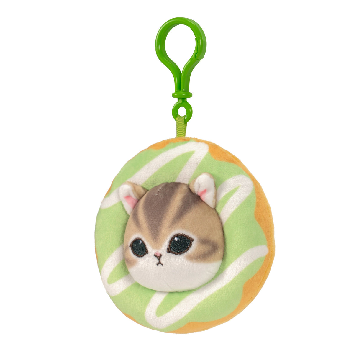 Produktbild Mofusand - Cat Mystery Anhänger
