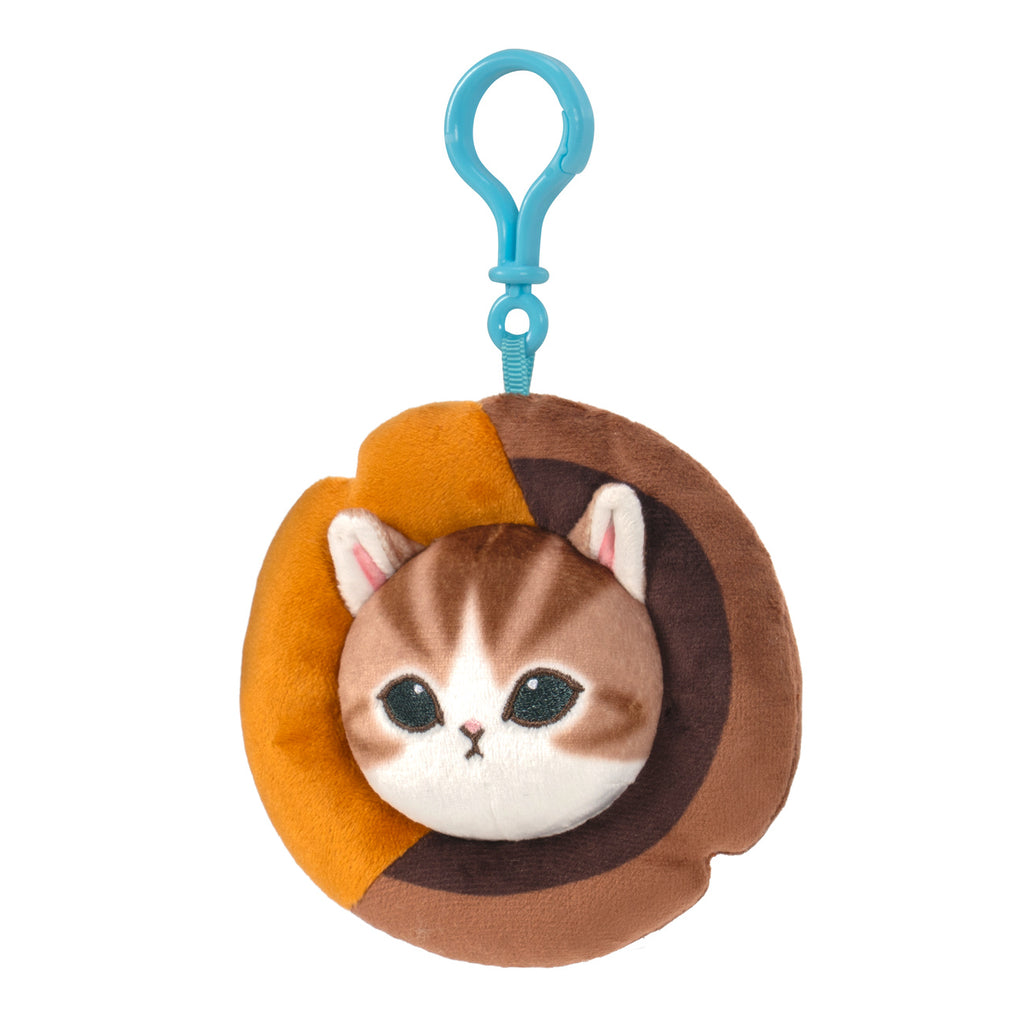 Produktbild Mofusand - Cat Mystery Anhänger