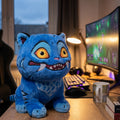Image produit KPop Demon Hunters - Figurine peluche Derpy