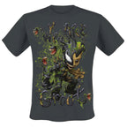 Immagine del prodotto T-shirt Groot Venomized - Guardiani della Galassia