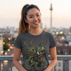 Immagine del prodotto T-shirt Groot Venomized - Guardiani della Galassia