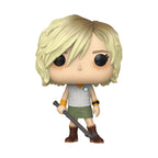 Immagine del prodotto Silent Hill - Figura Funko Pop Heather Mason