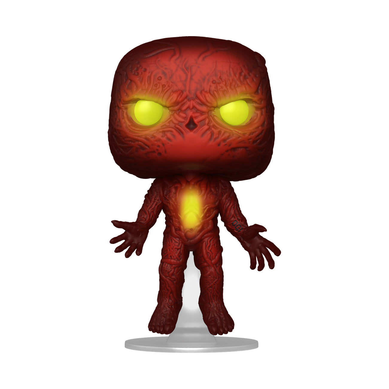 Produktbild Stranger Things - Vecna Funko Pop Figur