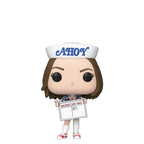 Immagine del prodotto Stranger Things - Robin figura Funko Pop!