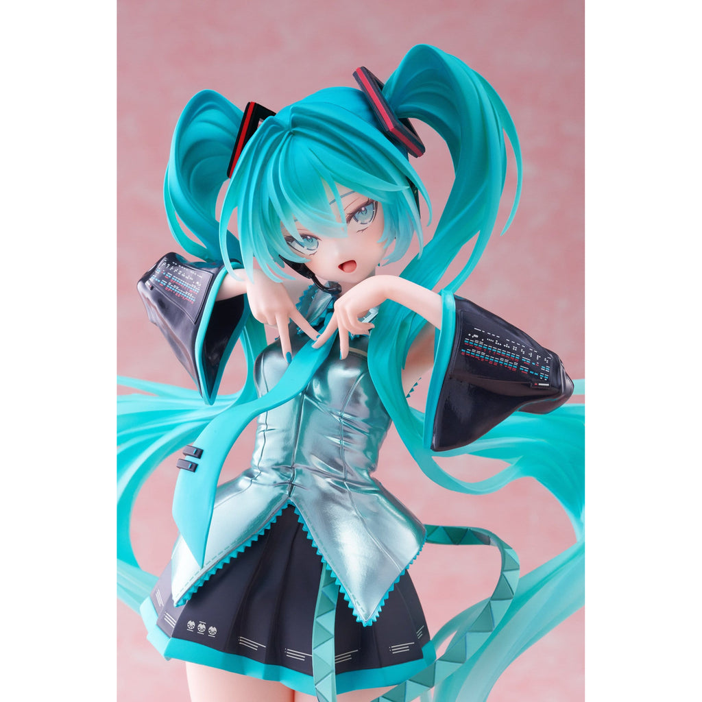 Image produit Hatsune Miku - Figurine T-Most
