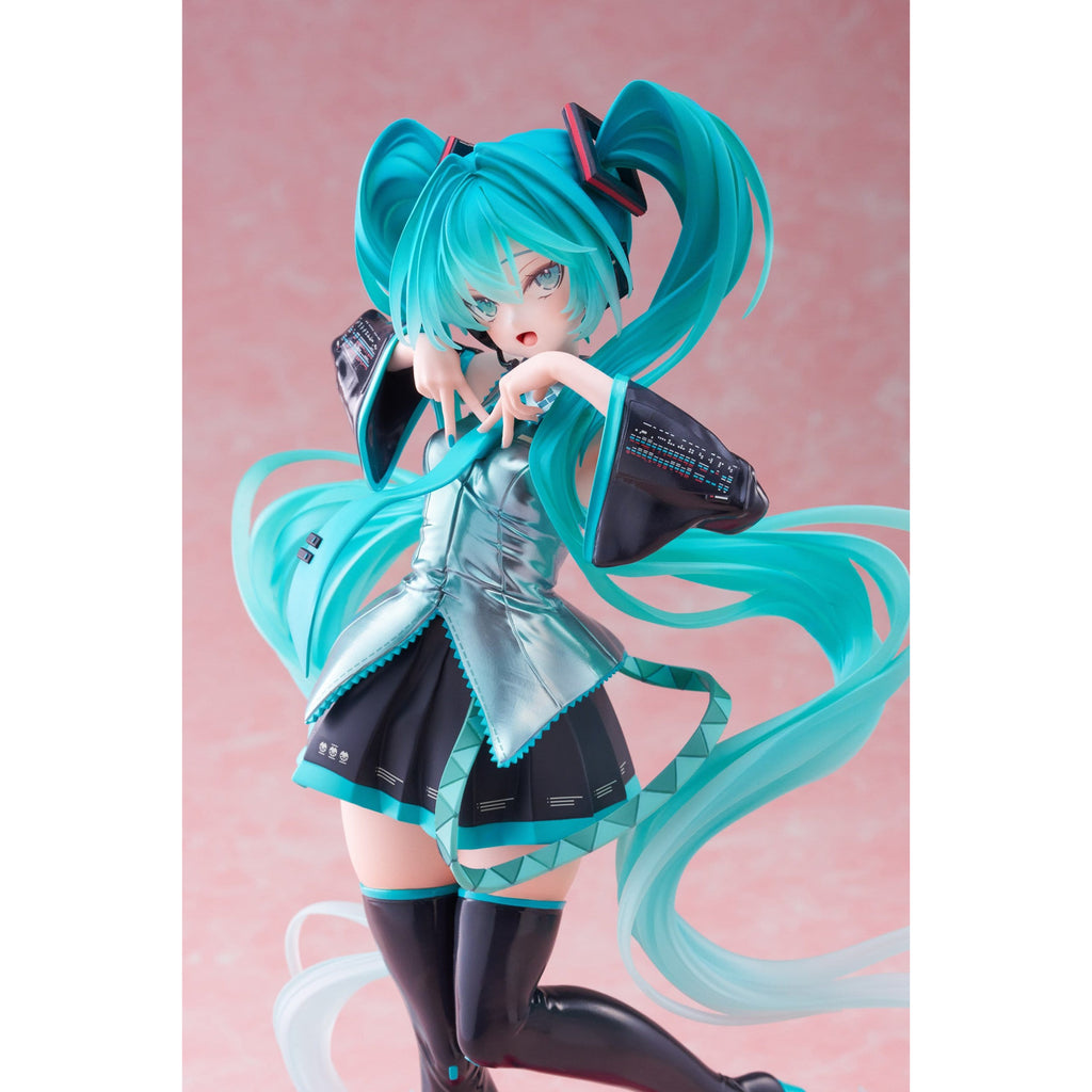 Image produit Hatsune Miku - Figurine T-Most