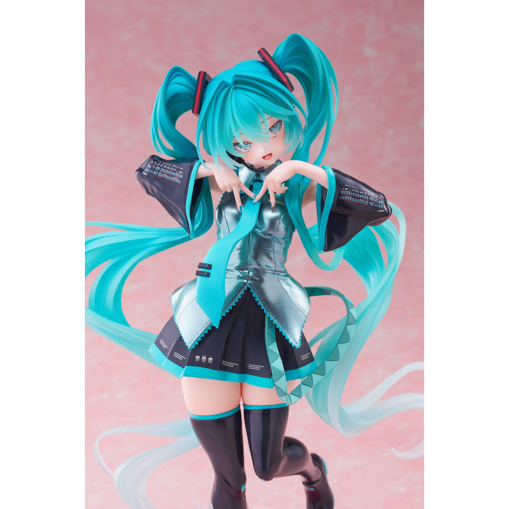 Image produit Hatsune Miku - Figurine T-Most