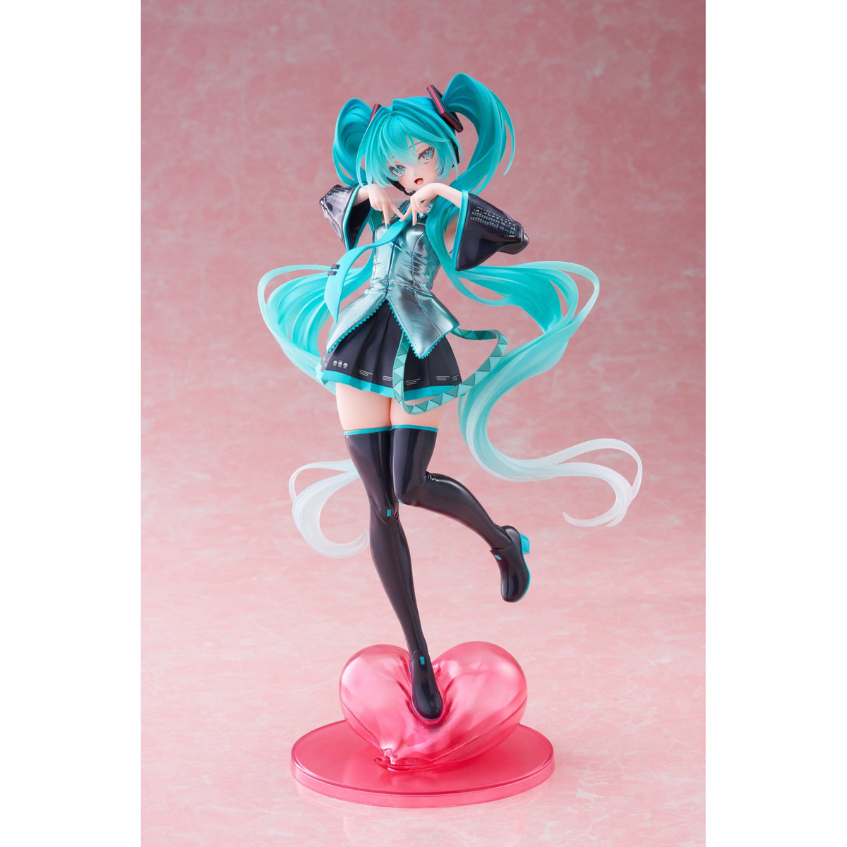Image produit Hatsune Miku - Figurine T-Most