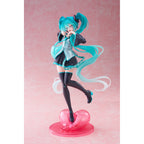 Image produit Hatsune Miku - Figurine T-Most