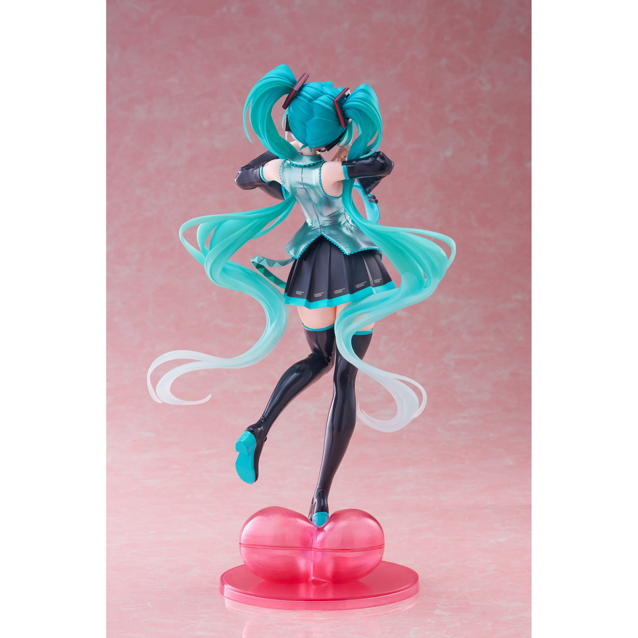 Image produit Hatsune Miku - Figurine T-Most