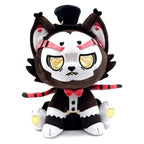 Produktbild Hazbin Hotel - Husk Kitty Plüschfigur