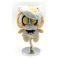 Image produit Hazbin Hotel - Porte-clés peluche Charlie Kitty