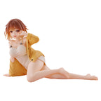 Image produit Atelier Ryza - Figurine de bureau mignonne Version tenue de nuit