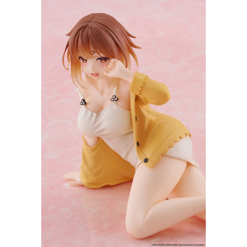 Image produit Atelier Ryza - Figurine de bureau mignonne Version tenue de nuit