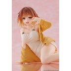 Image produit Atelier Ryza - Figurine de bureau mignonne Version tenue de nuit