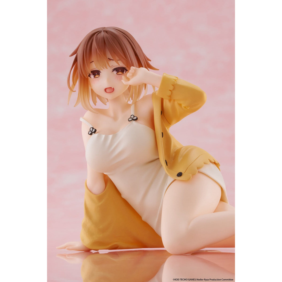 Image produit Atelier Ryza - Figurine de bureau mignonne Version tenue de nuit