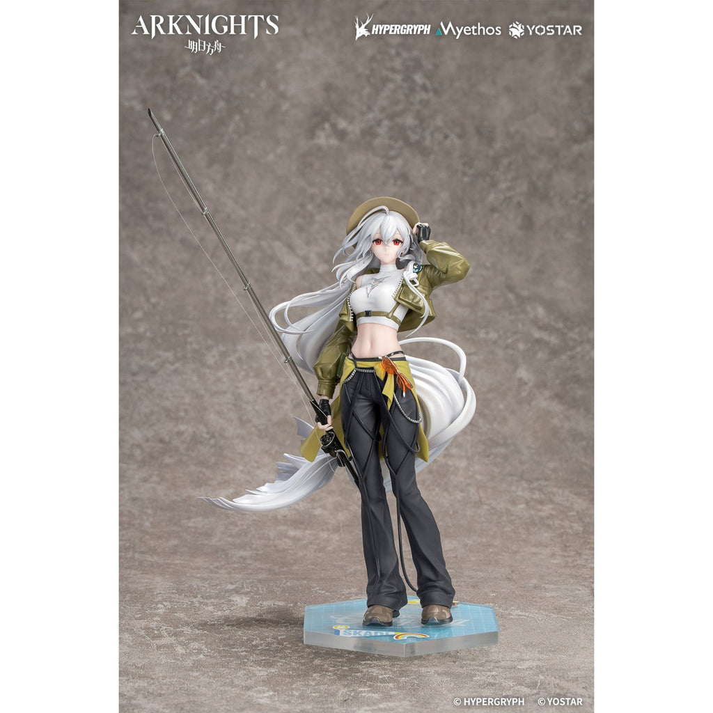 Produktbild Arknights - Skadi 1:8 Figur Wildlight Wander Version