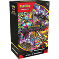 Produktbild Pokemon - Mega-Entwicklung Dunkelnacht Booster Bundle
