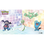 Immagine del prodotto Pokémon - Tappetino da gioco Trick Room