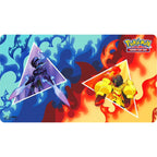 Image produit Pokémon - Tapis de jeu Armarouge & Ceruledge