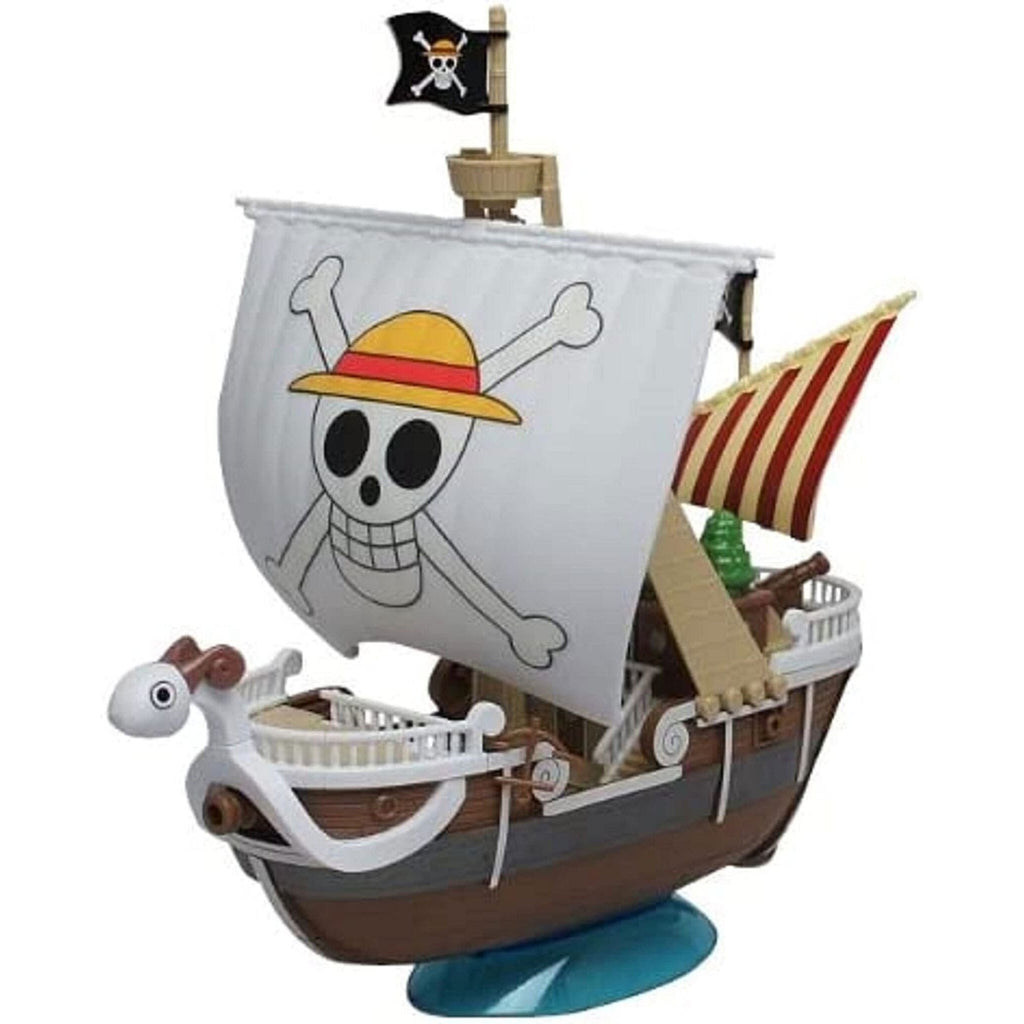Immagine del prodotto One Piece - Model Kit Going Merry Grand Ship Collection