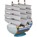 Produktbild One Piece - Moby Dick Model Kit Grand Ship Collection