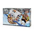 Image produit One Piece - Thousand Sunny Flying Maquette Grand Ship Collection