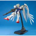 Produktbild Gundam - Zero Custom Model Kit Figur 1/100