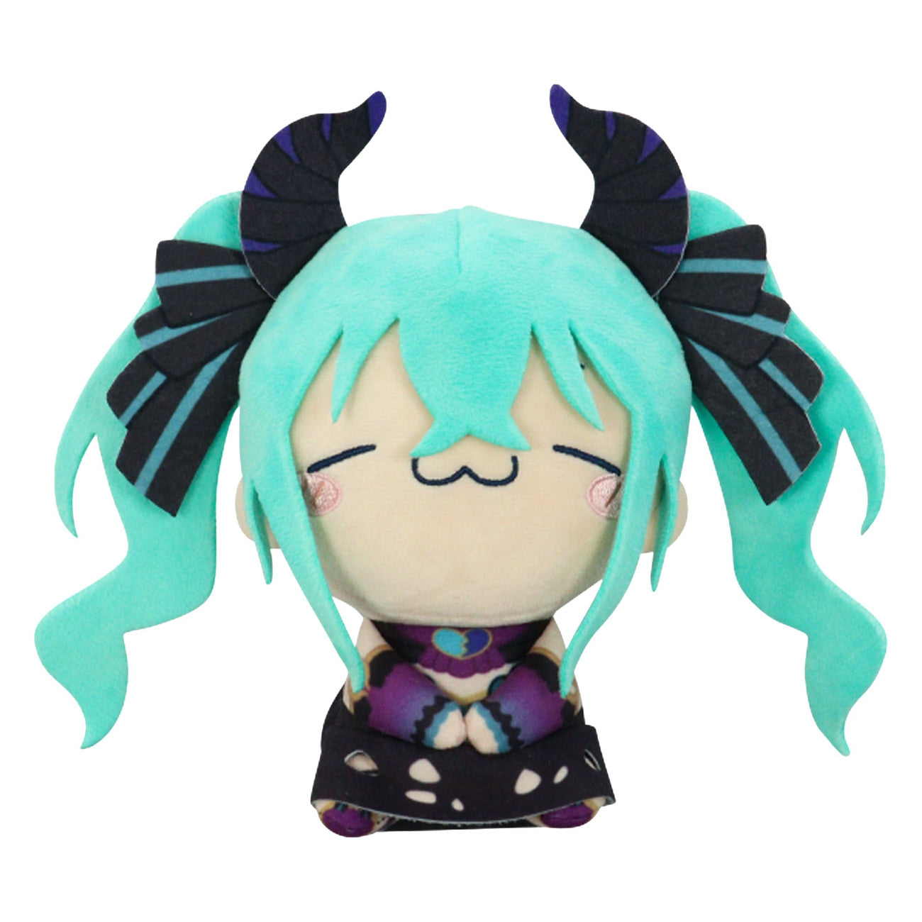 Immagine del prodotto Hatsune Miku - Peluche Villain C Mochipico