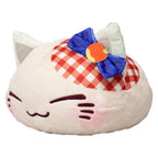 Image produit Nemuneko - Peluche Cat Fruit
