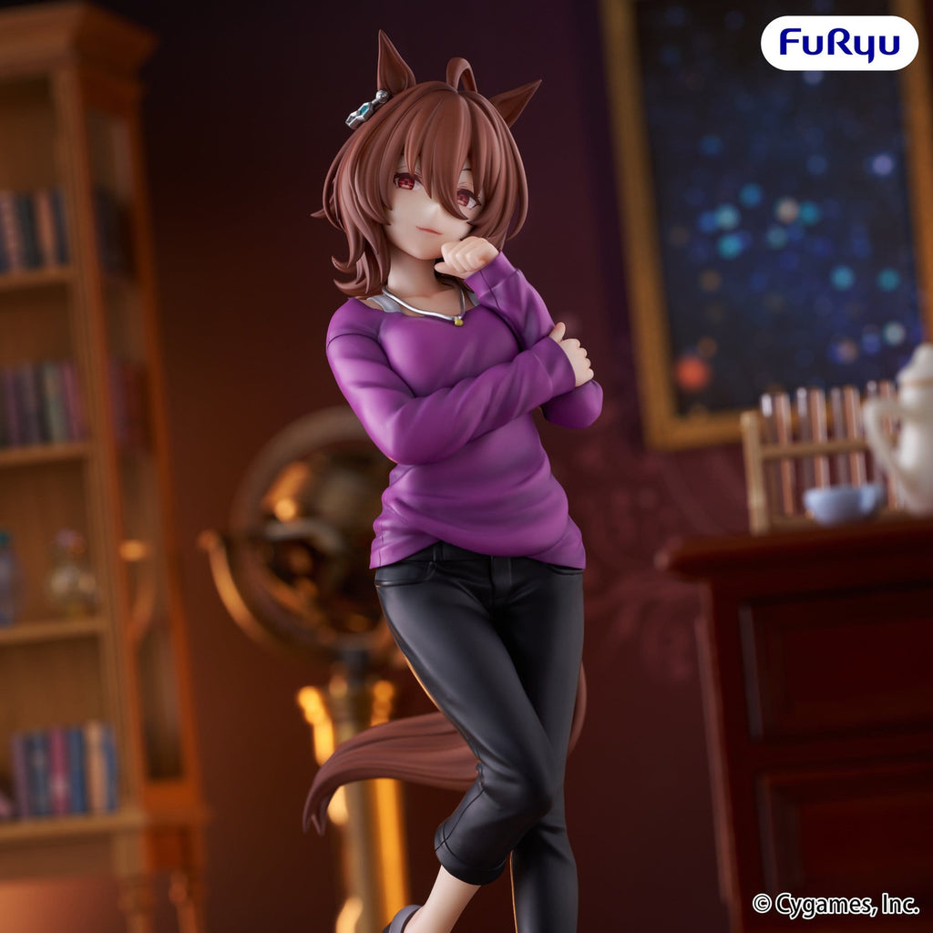 Produktbild Uma Musume: Pretty Derby - Agnes Tachyon Trio-Try-iT Figur